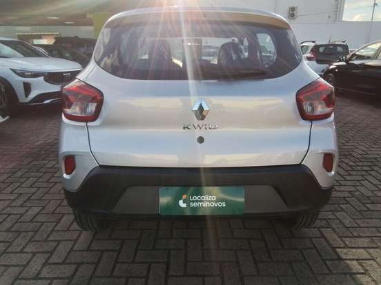 RENAULT-KWID-2025