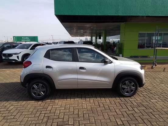 RENAULT-KWID-1.0 12V SCE FLEX ZEN MANUAL RENAULT-KWID-2025