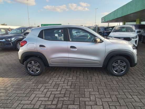 RENAULT-KWID-2025