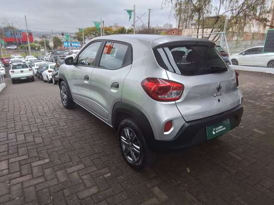 RENAULT-KWID-2025