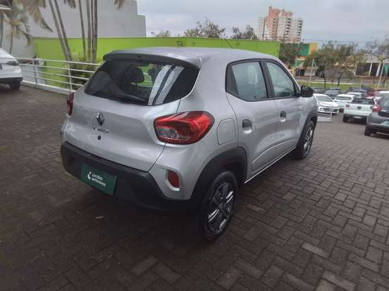 RENAULT-KWID-2025