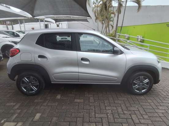 RENAULT-KWID-1.0 12V SCE FLEX ZEN MANUAL RENAULT-KWID-2025