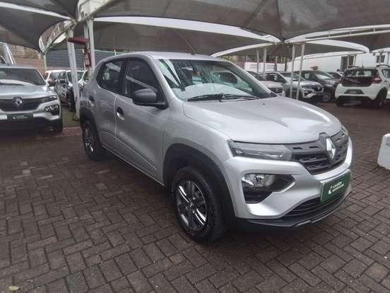 RENAULT-KWID-2025