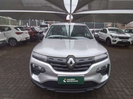 RENAULT-KWID-2025