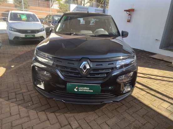RENAULT-KWID-1.0 12V SCE FLEX ZEN MANUAL RENAULT-KWID-2025
