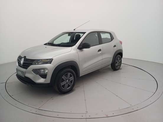 RENAULT-KWID-2025