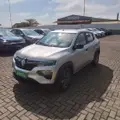 RENAULT KWID 1.0 12V SCE FLEX ZEN MANUAL RENAULT KWID 1.0 12V SCE FLEX ZEN MANUAL