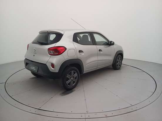 RENAULT-KWID-1.0 12V SCE FLEX ZEN MANUAL RENAULT-KWID-2025
