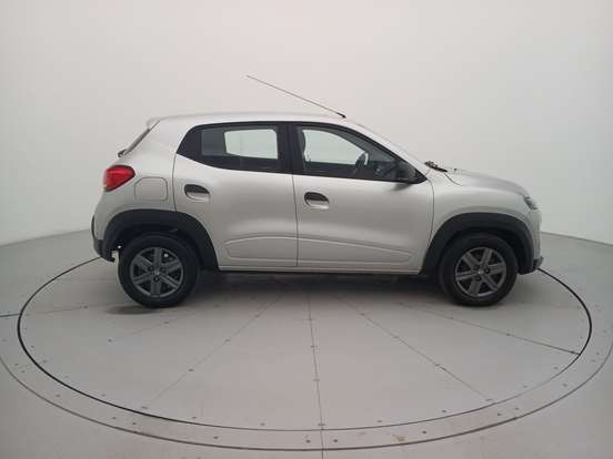 RENAULT-KWID-1.0 12V SCE FLEX ZEN MANUAL RENAULT-KWID-2025