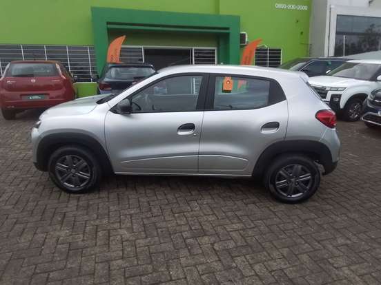 RENAULT-KWID-2025