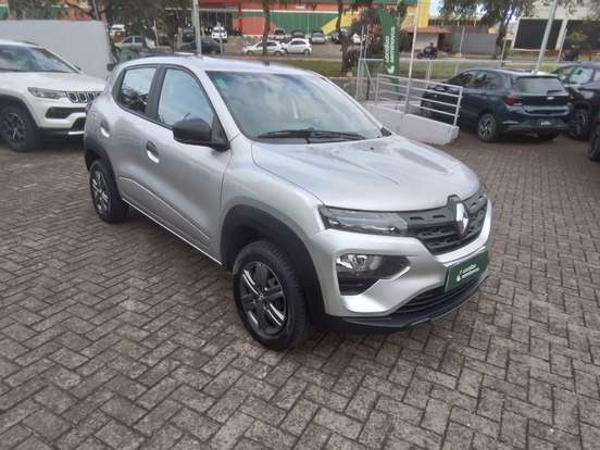 RENAULT-KWID-2025