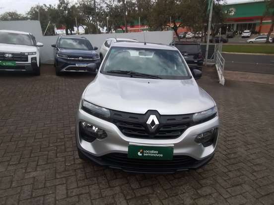 RENAULT-KWID-2025