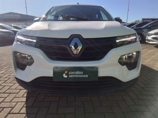 RENAULT-KWID-1.0 12V SCE FLEX ZEN MANUAL RENAULT-KWID-2025
