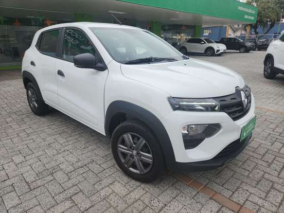 RENAULT-KWID-1.0 12V SCE FLEX ZEN MANUAL RENAULT-KWID-2025