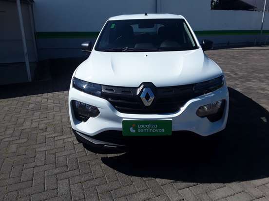 RENAULT-KWID-1.0 12V SCE FLEX ZEN MANUAL RENAULT-KWID-2025