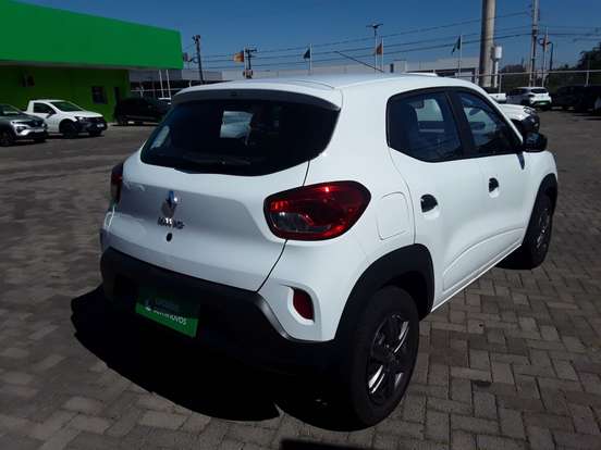 RENAULT-KWID-1.0 12V SCE FLEX ZEN MANUAL RENAULT-KWID-2025