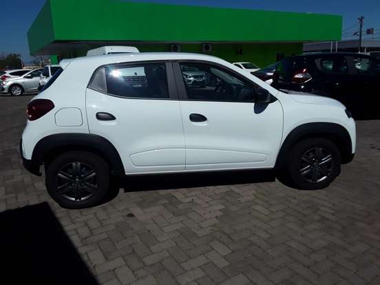 RENAULT-KWID-2025