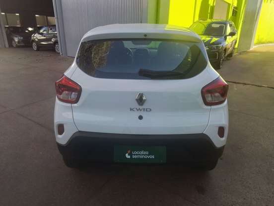 RENAULT-KWID-2025