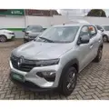RENAULT KWID 1.0 12V SCE FLEX ZEN MANUAL RENAULT KWID 1.0 12V SCE FLEX ZEN MANUAL