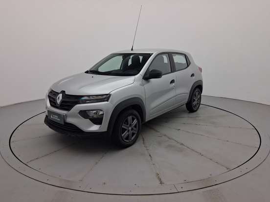 RENAULT-KWID-1.0 12V SCE FLEX ZEN MANUAL RENAULT-KWID-2025