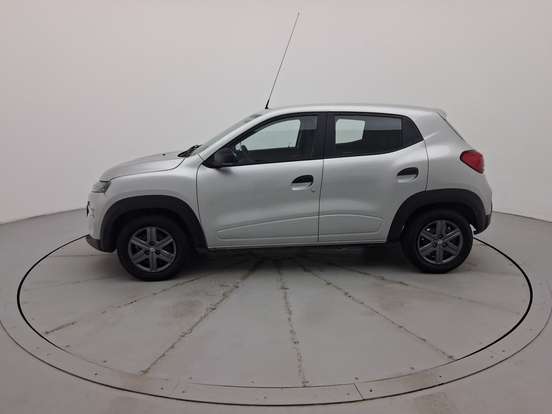 RENAULT-KWID-1.0 12V SCE FLEX ZEN MANUAL RENAULT-KWID-2025