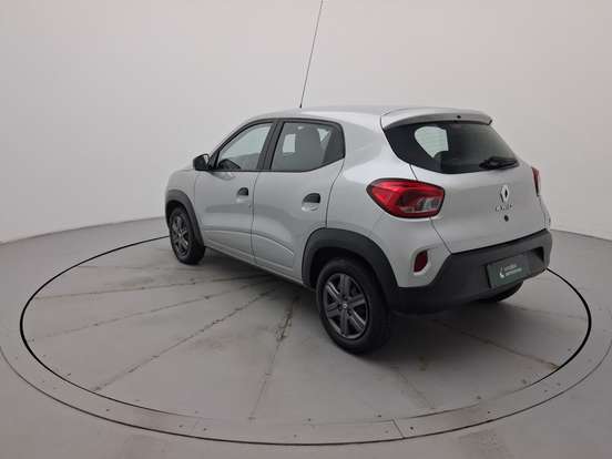 RENAULT-KWID-1.0 12V SCE FLEX ZEN MANUAL RENAULT-KWID-2025