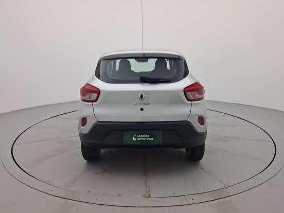 RENAULT-KWID-1.0 12V SCE FLEX ZEN MANUAL RENAULT-KWID-2025