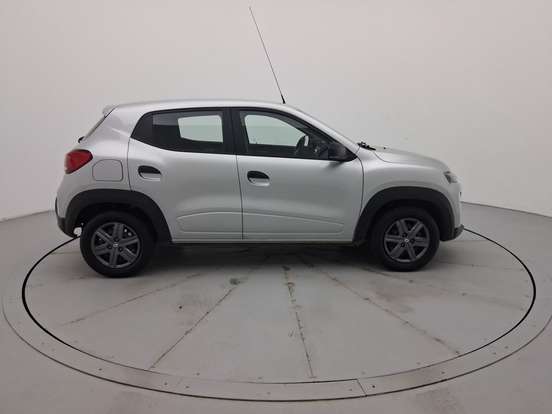 RENAULT-KWID-1.0 12V SCE FLEX ZEN MANUAL RENAULT-KWID-2025
