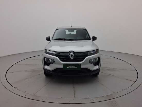 RENAULT-KWID-1.0 12V SCE FLEX ZEN MANUAL RENAULT-KWID-2025