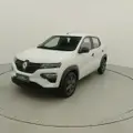 RENAULT KWID 1.0 12V SCE FLEX ZEN MANUAL RENAULT KWID 1.0 12V SCE FLEX ZEN MANUAL
