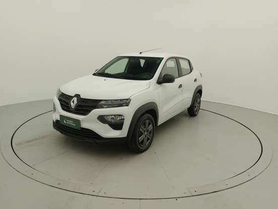 RENAULT-KWID-1.0 12V SCE FLEX ZEN MANUAL RENAULT-KWID-2025