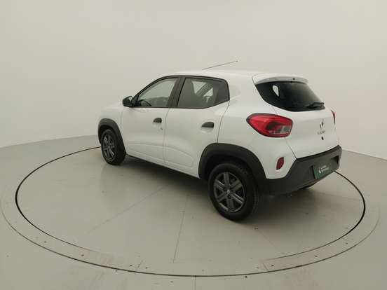 RENAULT-KWID-1.0 12V SCE FLEX ZEN MANUAL RENAULT-KWID-2025