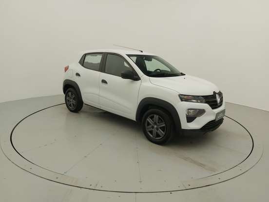 RENAULT-KWID-1.0 12V SCE FLEX ZEN MANUAL RENAULT-KWID-2025