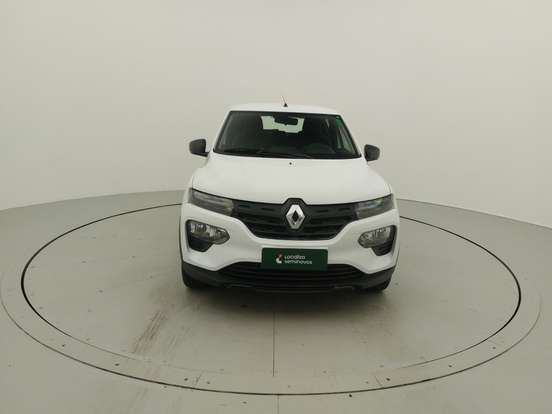 RENAULT-KWID-1.0 12V SCE FLEX ZEN MANUAL RENAULT-KWID-2025