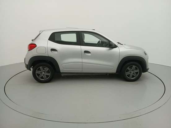 RENAULT-KWID-1.0 12V SCE FLEX ZEN MANUAL RENAULT-KWID-2025