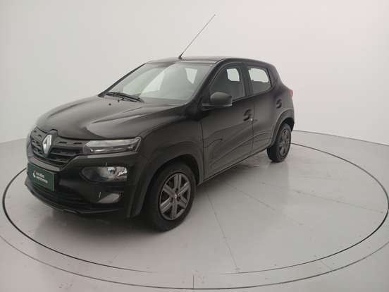 RENAULT-KWID-1.0 12V SCE FLEX ZEN MANUAL RENAULT-KWID-2025