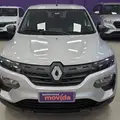 RENAULT KWID 1.0 12V SCE FLEX ZEN MANUAL RENAULT KWID 1.0 12V SCE FLEX ZEN MANUAL