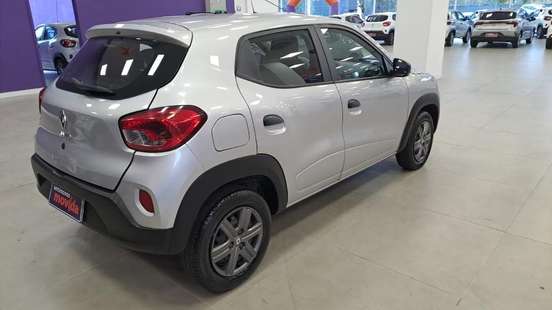 RENAULT-KWID-2024