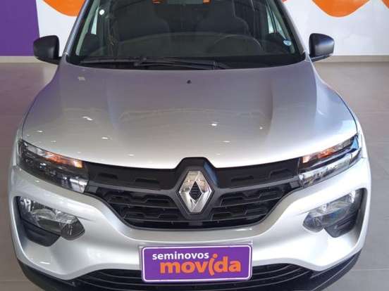 RENAULT-KWID-1.0 12V SCE FLEX ZEN MANUAL RENAULT-KWID-2024