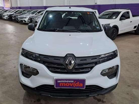 RENAULT-KWID-1.0 12V SCE FLEX ZEN MANUAL RENAULT-KWID-2024