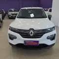 RENAULT KWID 1.0 12V SCE FLEX ZEN MANUAL RENAULT KWID 1.0 12V SCE FLEX ZEN MANUAL