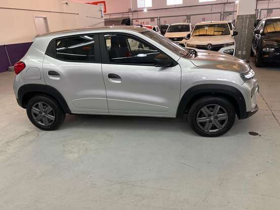 RENAULT-KWID-1.0 12V SCE FLEX ZEN MANUAL RENAULT-KWID-2024