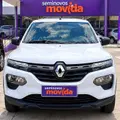RENAULT KWID 1.0 12V SCE FLEX ZEN MANUAL RENAULT KWID 1.0 12V SCE FLEX ZEN MANUAL
