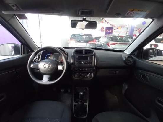 RENAULT-KWID-1.0 12V SCE FLEX ZEN MANUAL RENAULT-KWID-2024