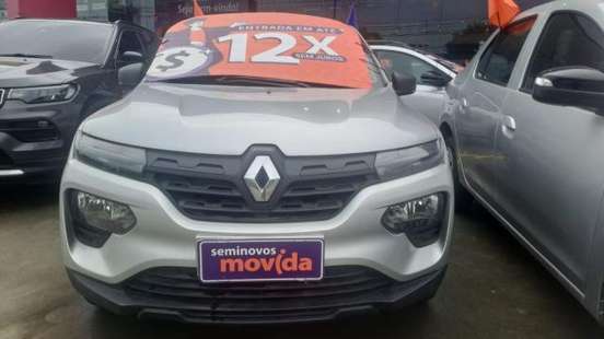 RENAULT-KWID-2024