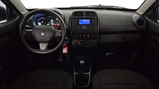 RENAULT-KWID-1.0 12V SCE FLEX ZEN MANUAL RENAULT-KWID-2024