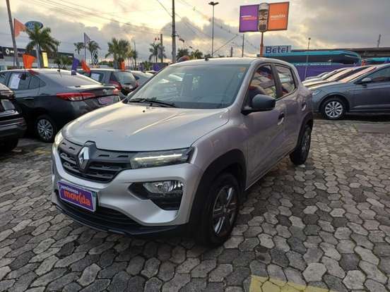RENAULT-KWID-2024
