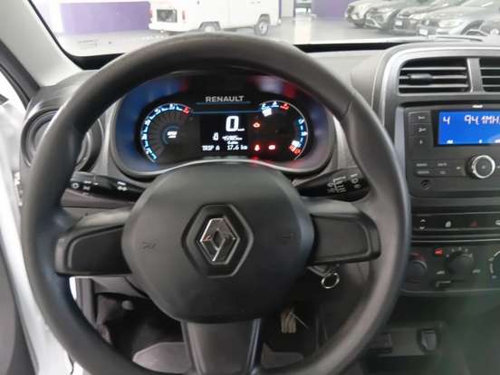 RENAULT-KWID-1.0 12V SCE FLEX ZEN MANUAL RENAULT-KWID-2024