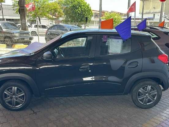 RENAULT-KWID-1.0 12V SCE FLEX ZEN MANUAL RENAULT-KWID-2024