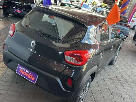 RENAULT-KWID-1.0 12V SCE FLEX ZEN MANUAL RENAULT-KWID-2024